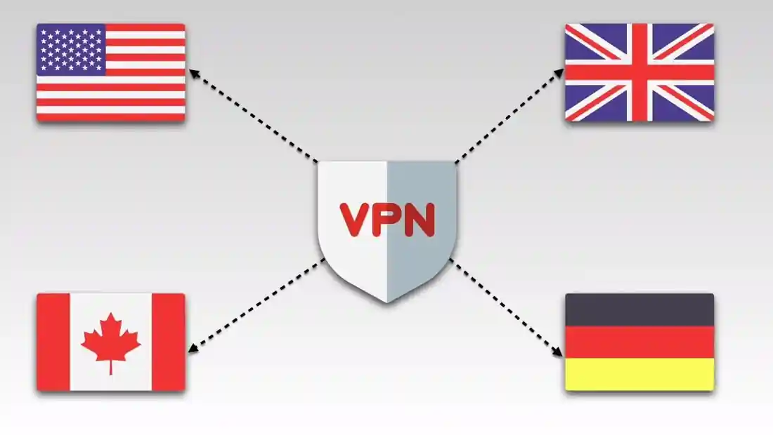 Законно ли использовать VPN в разных странах Законно ли использовать VPN в разных странах